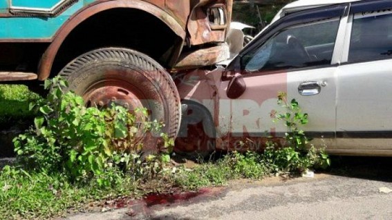 50 years woman dies in accident 50 years woman dies in accident